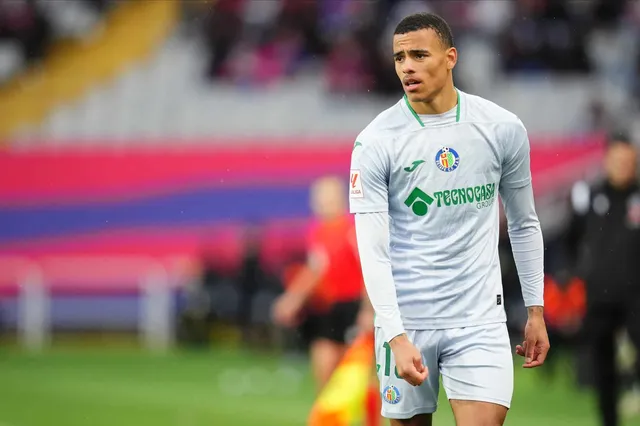 Mercato - OM : la grande annonce de Romano sur Greenwood !