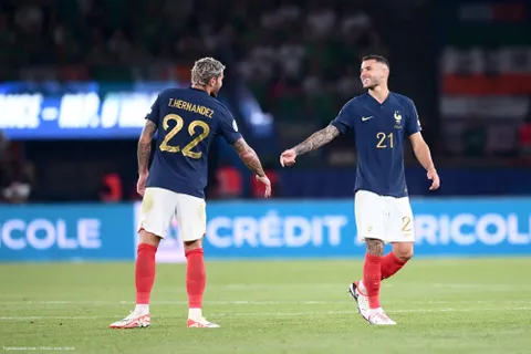 Mercato - Bayern Munich : un international français visé pour l’après-Davies