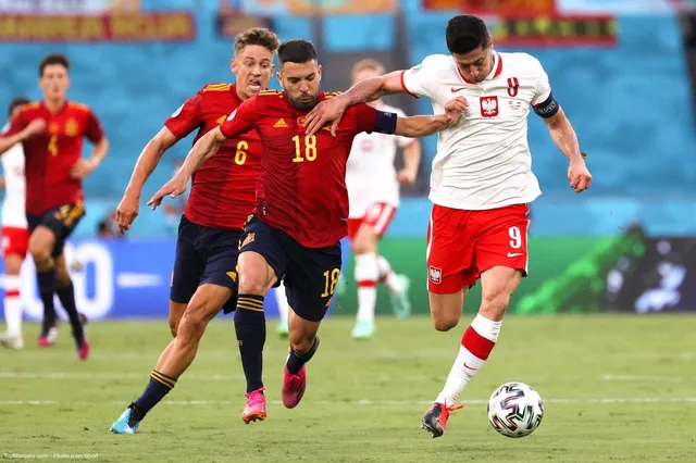 Les groupes de la Coupe du monde 2022