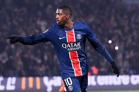 “On n’est pas bro”, la mise au point musclée d’Ousmane Dembélé