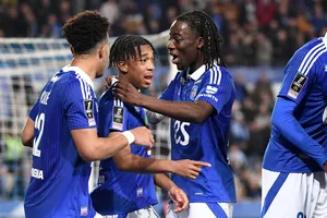 Rennes : les 3 plus gros coups mercato de Loïc Désiré avec Strasbourg
