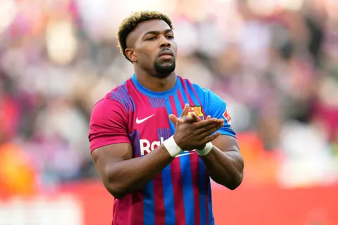 Mercato - Barça : Adama Traoré a dit non à un club de Premier League