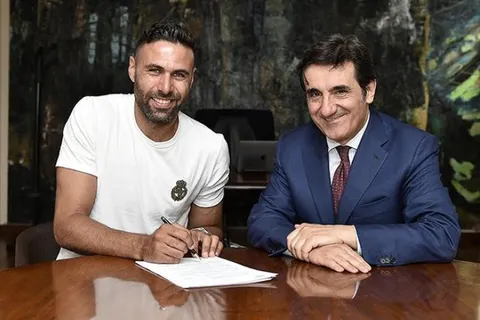 PSG : Sirigu s’engage avec le Torino (Officiel)