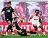 Dortmund : un titulaire se blesse avant le PSG !