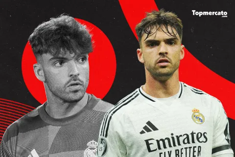 Les gros coups du mercato : quel club et quel transfert pour Raúl Asencio ?