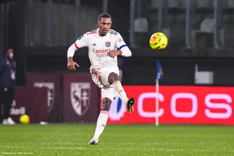 Officiel Mercato - OL : Marcelo rempile jusqu’en 2023
