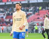 Mercato – Concurrencé pour Martin Terrier, le Stade rennais s’intéresse à un ancien flop de l’OM