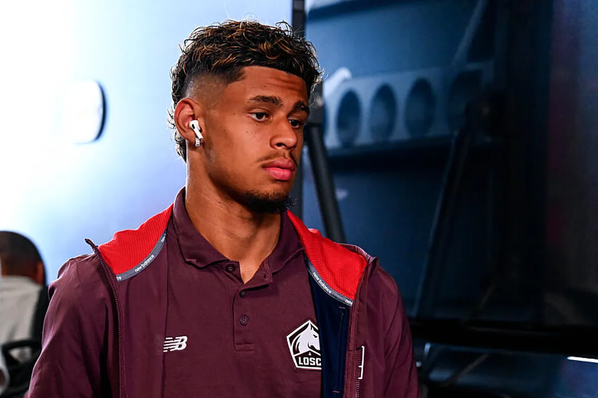Mercato LOSC : Ugo Raghouber courtisé en L2 et un départ à 0€ acté