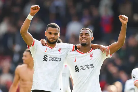 Match Liverpool-Chelsea : chaîne TV, heure et compos officielles