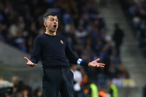 OM : vers une douche froide pour Conceição ?