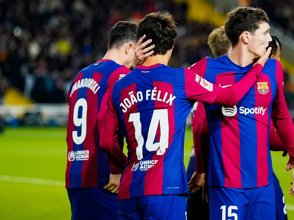 Match Atletico Madrid – Barça : chaîne TV et compos officielles