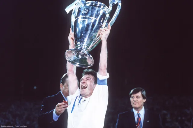 Quiz : incollable sur le sacre de l’OM en Ligue des Champions ?