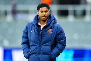 Mercato Barça, Manchester United : le PSG et un autre cador en embuscade pour Rashford