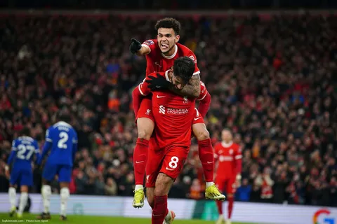 Match Arsenal – Liverpool : chaîne TV et compos probables