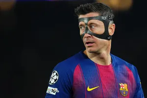 Mercato Barça : les détails de l’offre à Lewandowski et le plan au poste de buteur