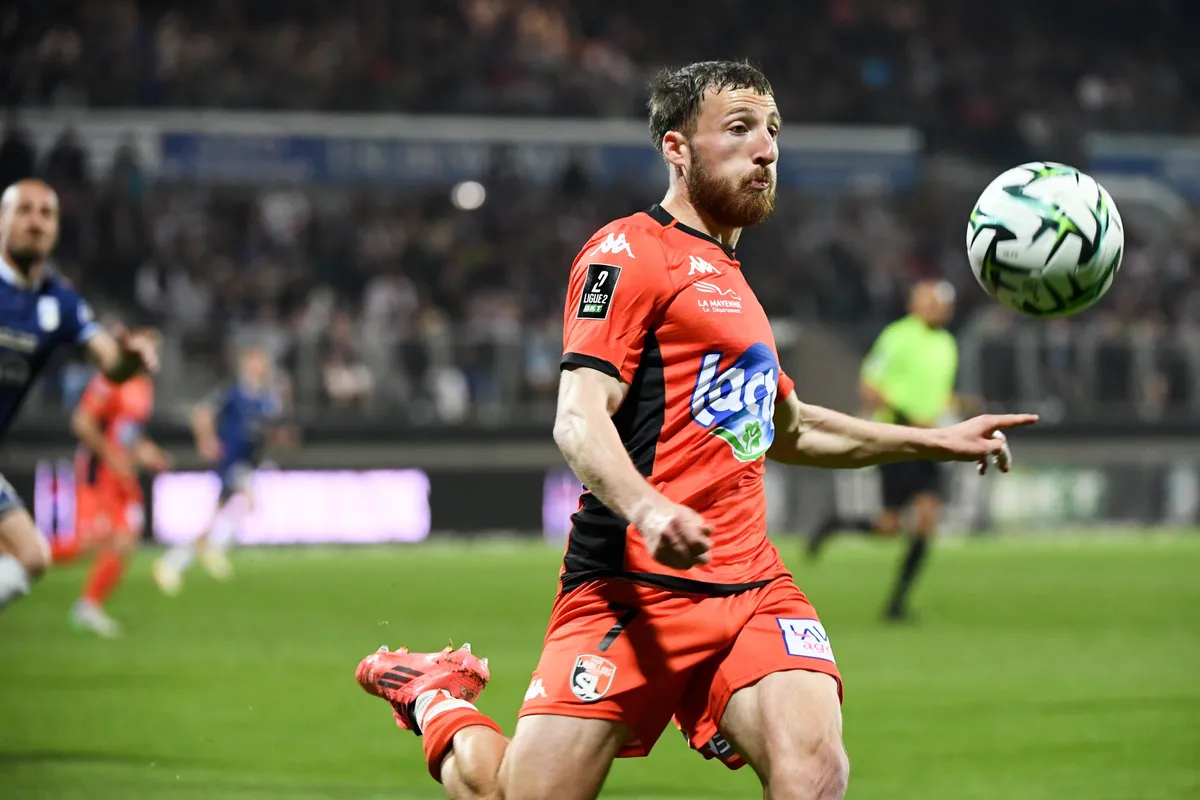 Thibaut Vargas Laval