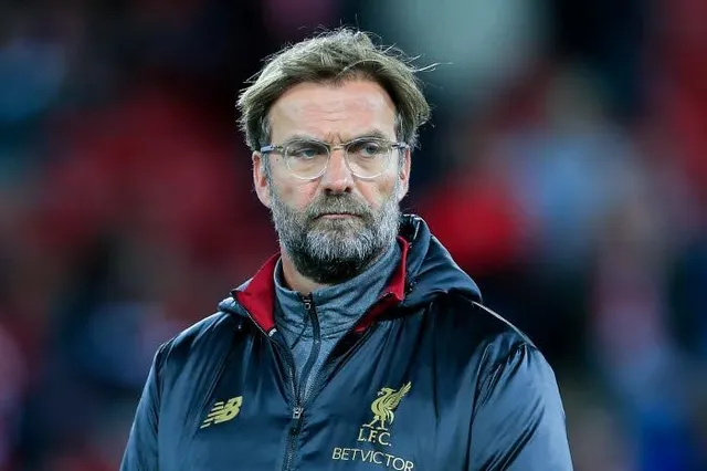 Liverpool, Klopp : “Le beau jeu, pour moi, c’est quand vous gagnez”