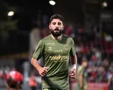Mercato ASSE : le montant qui fera craquer les Verts pour Davitashvili