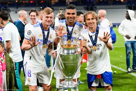 Mercato - Real Madrid : un cadre ne veut pas faire la “bêtise” de signer ailleurs