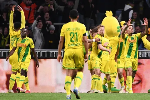 Mercato Nantes : les 5 joueurs qui pourraient rester en cas de maintien