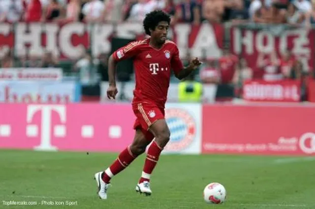 Bayern, Dante : “Lille devra s’arracher”