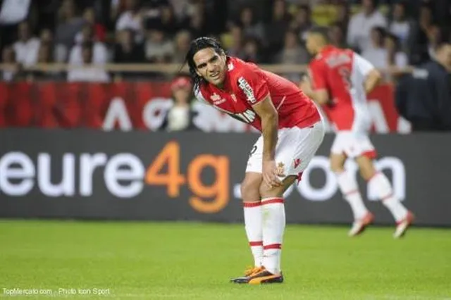 Colombie : Falcao pourrait renoncer au Mondial