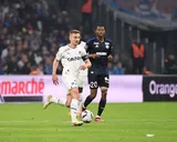 OM : très touché, Rongier pousse un gros coup de gueule !