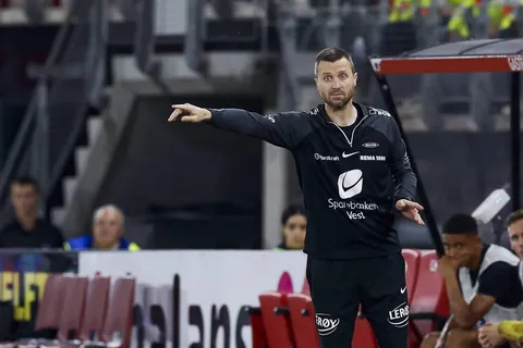 ASSE : Eirik Horneland a choisi son capitaine