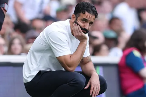 Manchester United : Ruben Amorim frustré par une décision du mercato ?