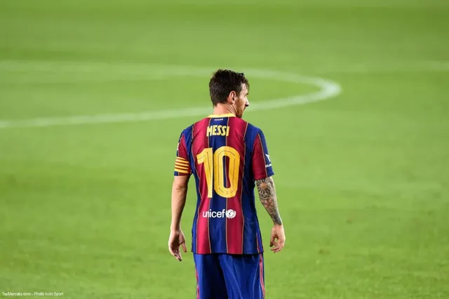 Mercato - Barça : Lionel Messi de retour dès 2023 ?