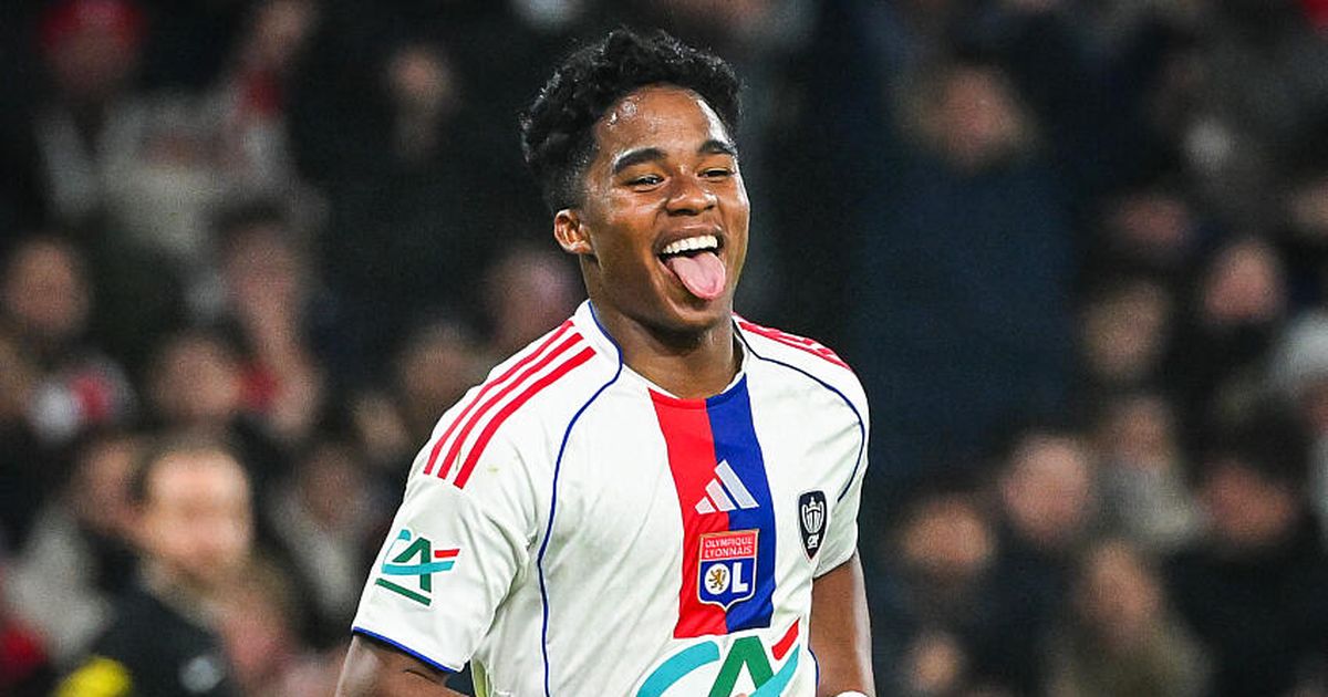 OL : “un joueur unique”, Endrick est déjà en train de changer le visage de Lyon