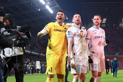 OM : la liste de 7 joueurs, dont 5 recrues, jugés “irréprochables”