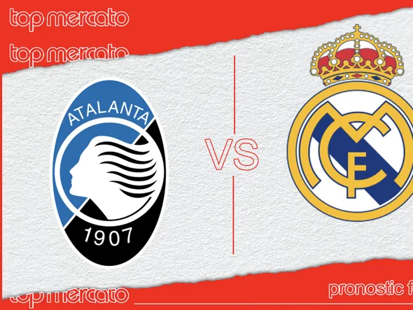 Pronostic Atalanta Real Madrid – Ligue des Champions (10/12/2024)