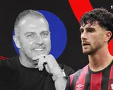 Mercato Barça : avec Marcos Senesi, Hansi Flick tient enfin son défenseur central à 0€ ?