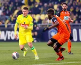 Merlin à l’OM, Nantes donne sa réponse !