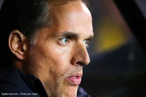 PSG : un adjoint de Tuchel contacté en Allemagne