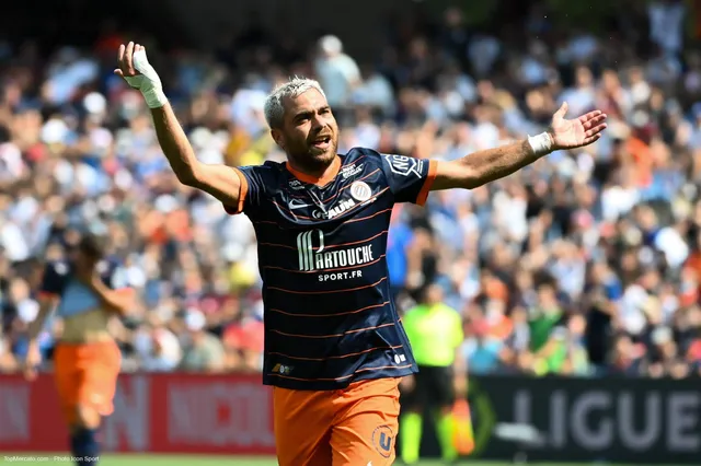 Mercato - OL : Montpellier retient Savanier