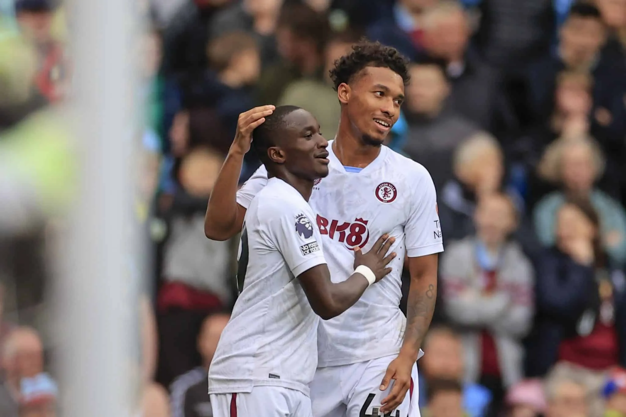 Pour quelle somme Moussa Diaby a-t-il quitté le dernier 4e de Premier League, Aston Villa, pour Al-Ittihad en Arabie saoudite ?