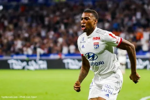 OL : Jean Lucas clôt les débats sur son avenir