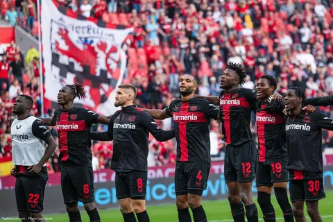 Manchester United vise deux joueurs du Bayer Leverkusen mais…
