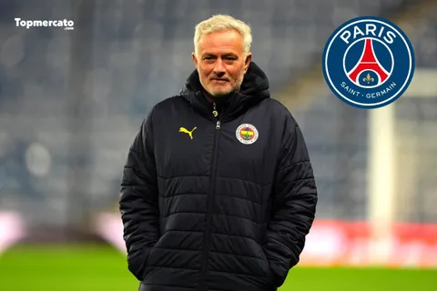 Mercato PSG : Fenerbahçe entre en piste pour un 3e indésirable