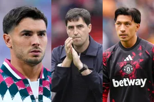 Une touche exotique pour Brahim Diaz, une pépite évoque ses discussions avec Liverpool, Martinez sur le départ d’United ? Les 3 infos mercato du jour