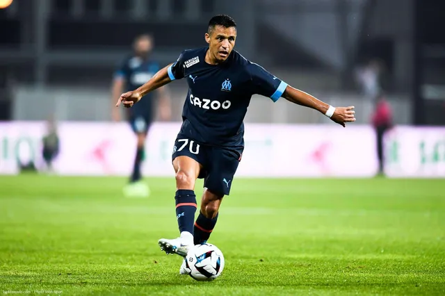 OM : Riolo donne un avis tranché sur Sanchez