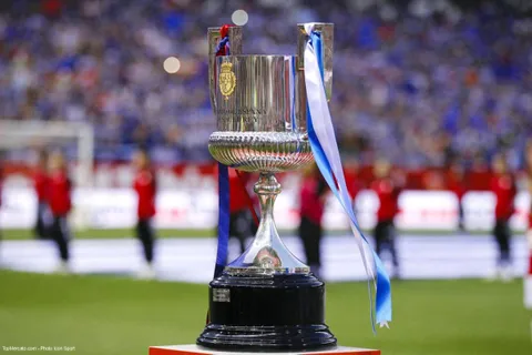 Coupe du Roi : une affiche Athletic Bilbao-Real Madrid en quarts