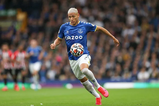 Mercato - Tottenham : les Spurs en passe de claquer 60 M€ sur un Brésilien !
