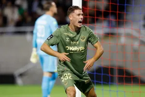 Mercato ASSE : un cador de Serie A s’intéresse à Lucas Stassin