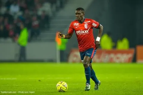 OM : la piste Gueye envolée pour de bon ?