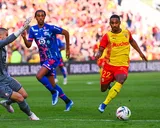 Derby Lens-Lille pour un buteur !