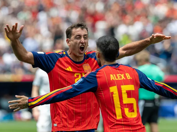 Mercato Barça : le meilleur buteur de l’Espagne à la Coupe du monde 2026 en alternative surprise à Alvarez ?