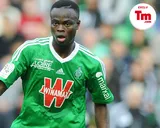 “L’ASSE c’est comme l’OM, cette année, il faut monter !”, le message fort d’Ismaël Diomandé avant le match pour la montée contre Amiens